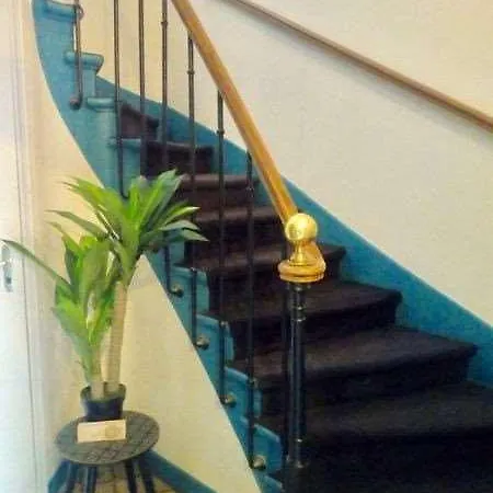 Marguerite ホテル