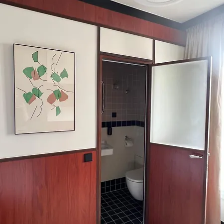 Marguerite ホテル 3*