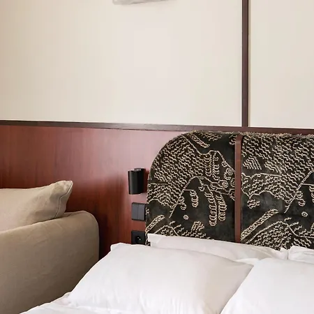 Marguerite ホテル パリ