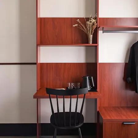 Marguerite 3* パリ