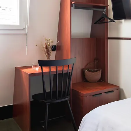 Marguerite 3* パリ