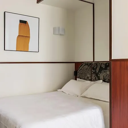 Marguerite ホテル