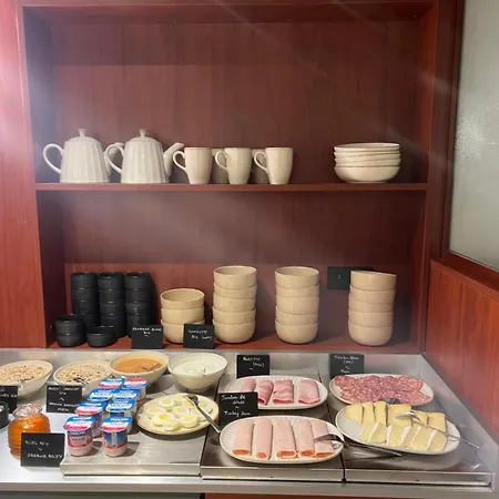 ホテル Marguerite