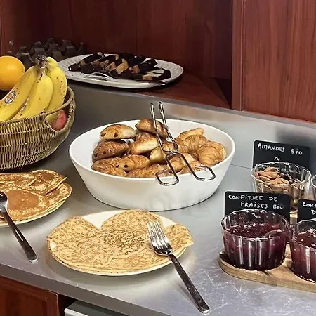 Marguerite ホテル