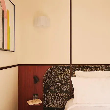 Marguerite ホテル