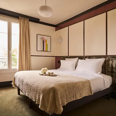 Marguerite ホテル 3*