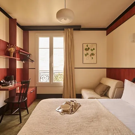 ホテル Marguerite 3*