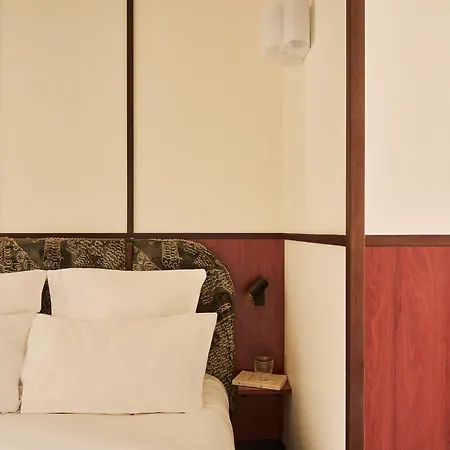 ホテル Marguerite