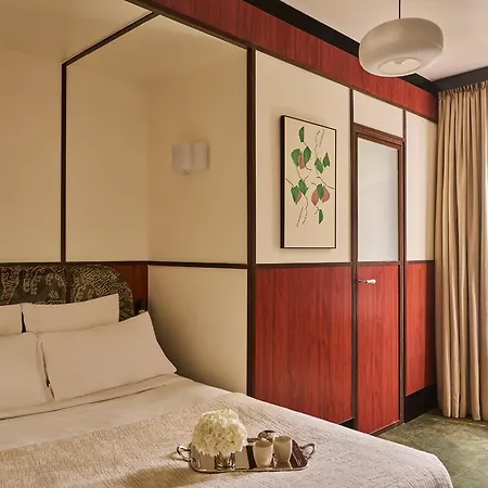 Marguerite ホテル