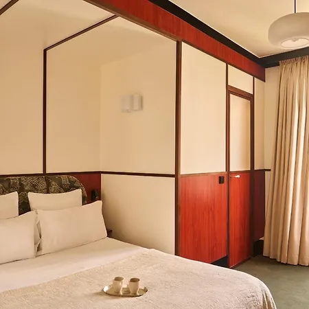 Marguerite ホテル 3*