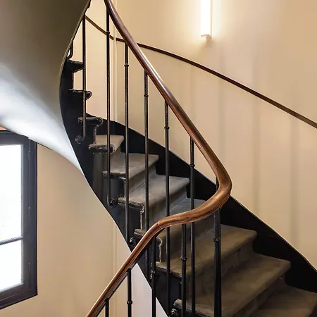 ホテル Marguerite