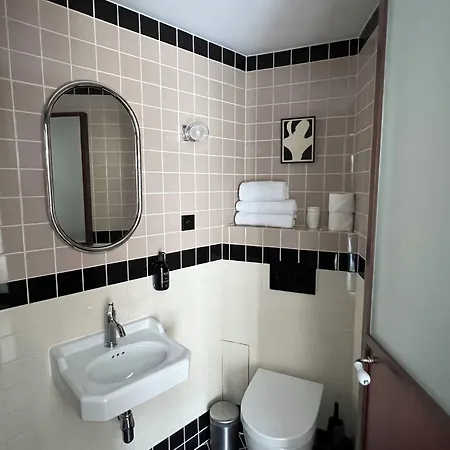 Marguerite ホテル