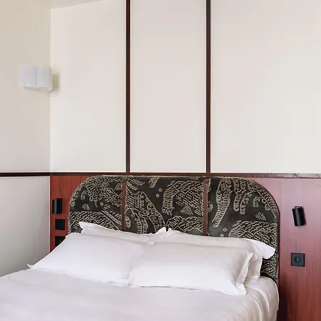 ホテル Marguerite パリ