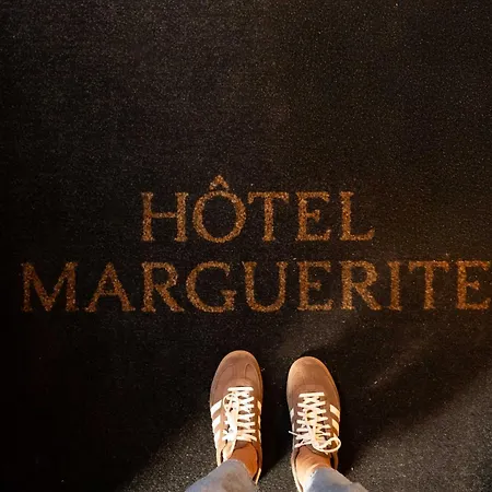 Marguerite Отель