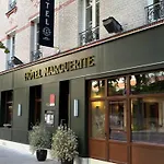 Marguerite 3*