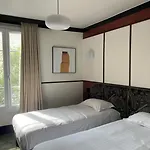 Hotel Marguerite