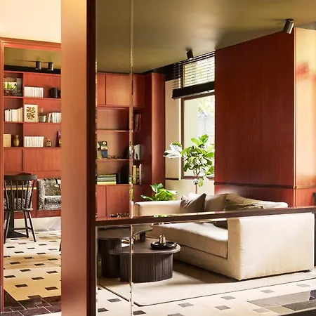 Marguerite Hotel Paříž