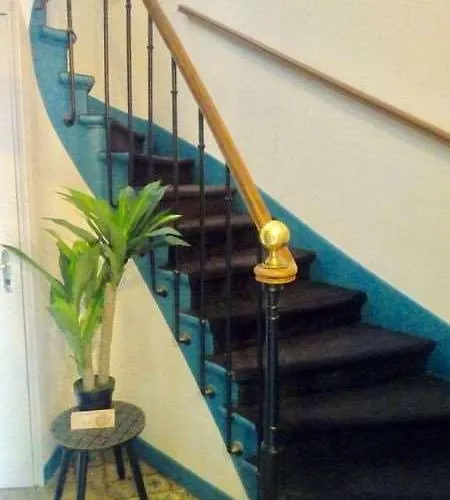 Marguerite Otel