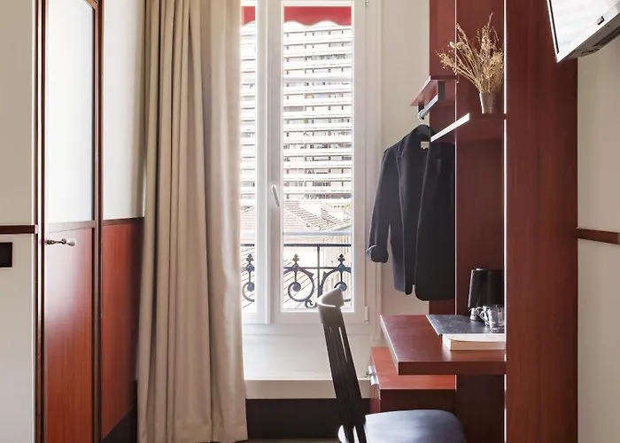Marguerite Otel 3*