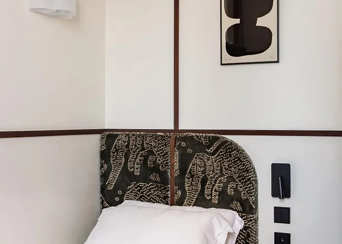 Otel Marguerite 3*