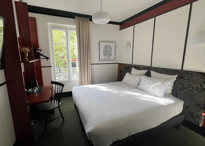 Marguerite Otel 3*