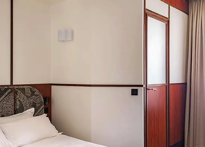 Marguerite 3* Paris