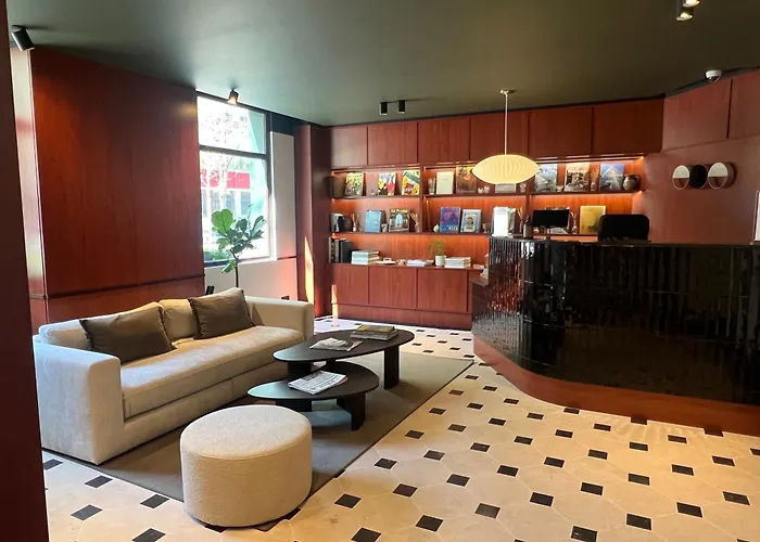 Marguerite Otel 3*