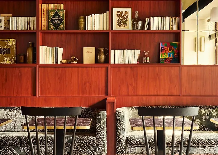Hotel Marguerite