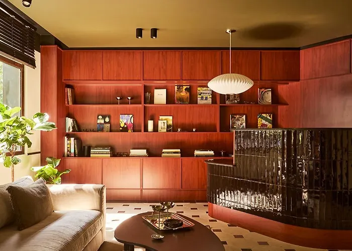 Otel Marguerite 3*