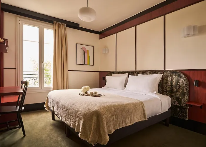 Marguerite Otel 3*