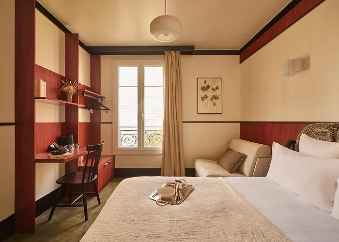 Otel Marguerite 3*