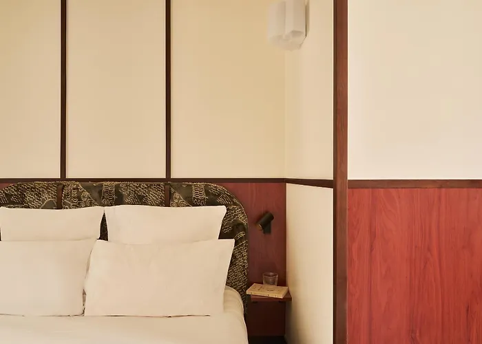Otel Marguerite