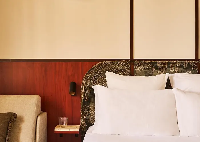 Hotel Marguerite Parigi