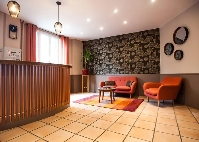 Marguerite 3* Paris