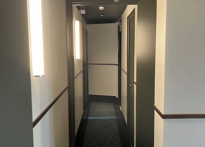 Otel Marguerite