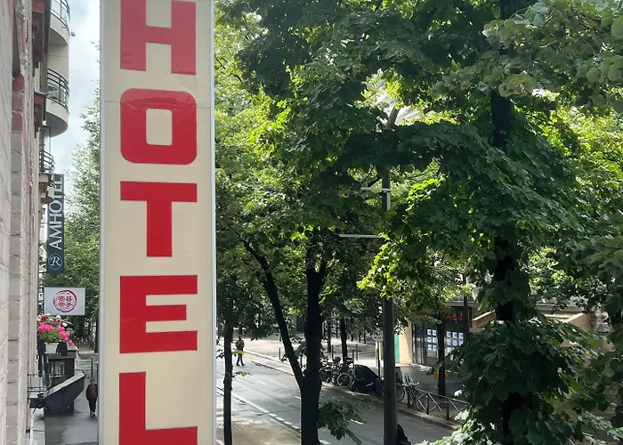 Marguerite Otel