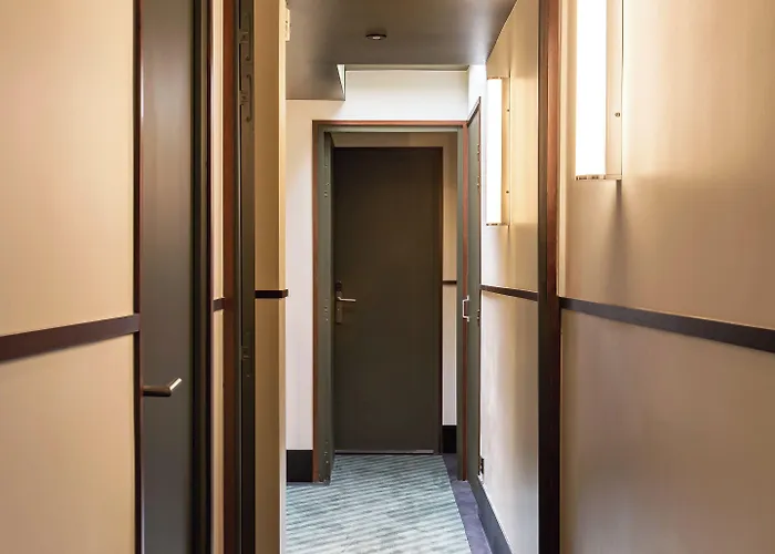 Marguerite Otel Paris