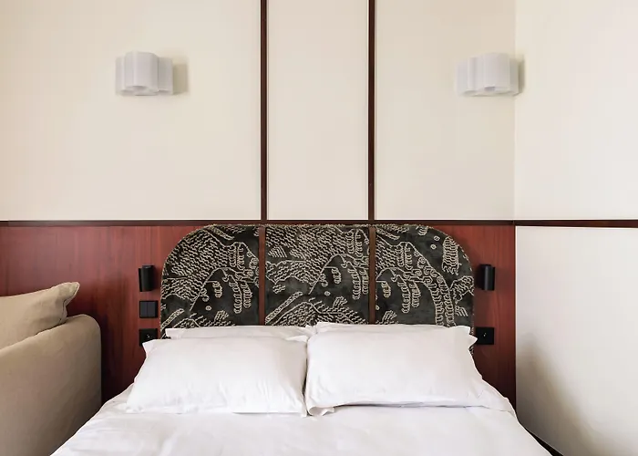 Otel Marguerite 3*