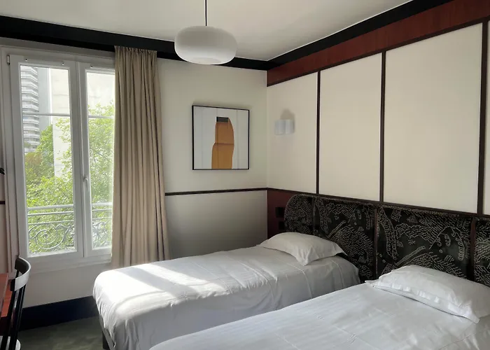 Otel Marguerite