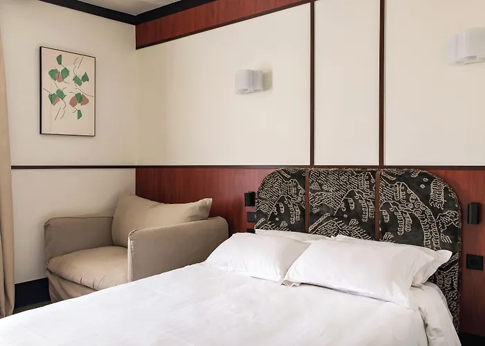 Otel Marguerite Paris