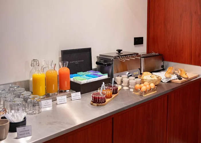 Otel Marguerite 3*