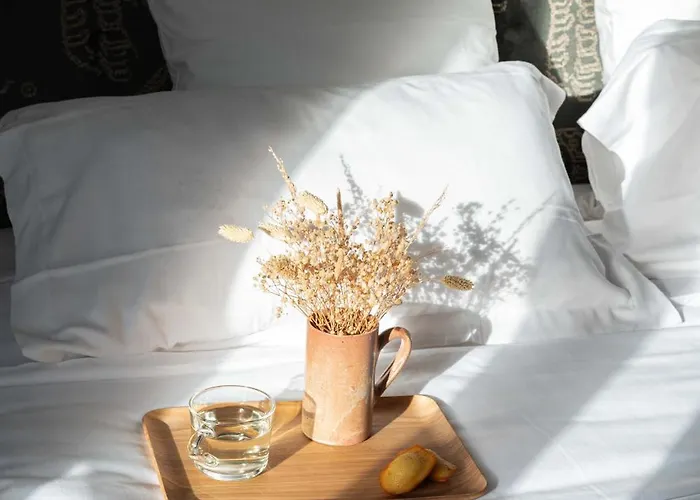 Marguerite 3* Paris