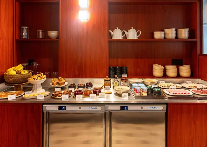 Marguerite Otel 3*