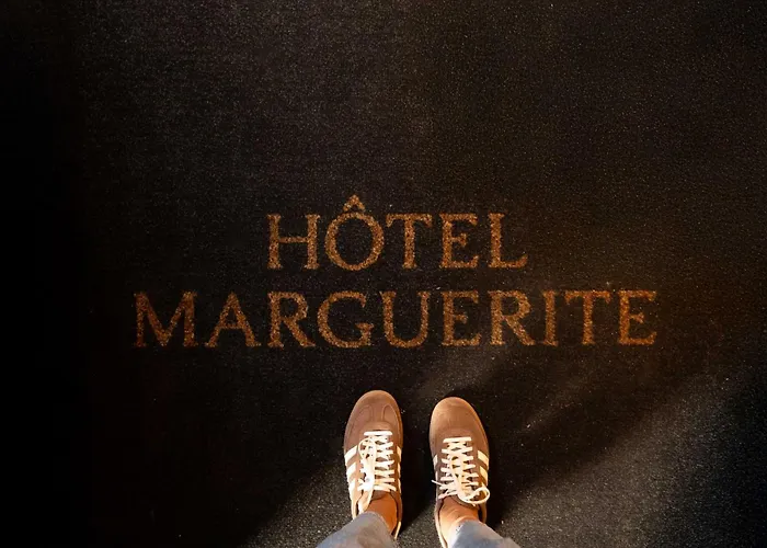 Marguerite Otel