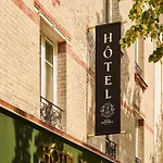 Hotell Marguerite 3*