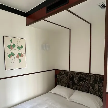 雅利安酒店