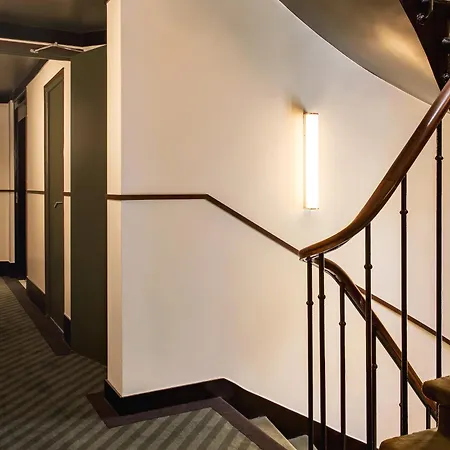 Hotel Arian Paris