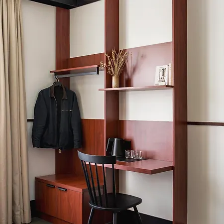 Arian Hotel