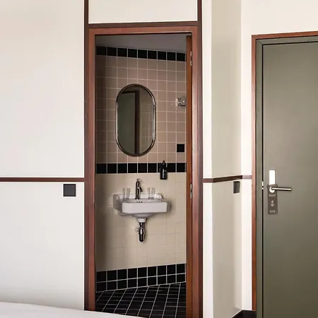 Arian Hotel Paris