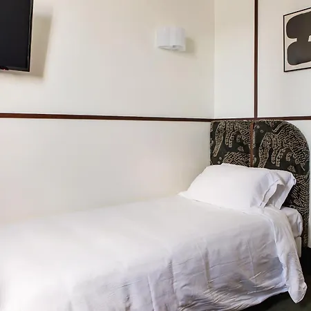 Hotel Marguerite Paris